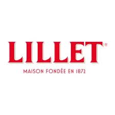 Lillet Rose