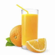 Fresh Orange Juice