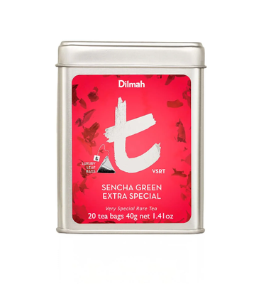 Sencha Green Extra Special