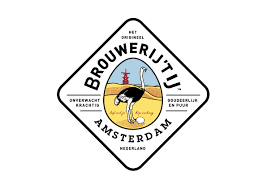 IJwit Brouwerij ’t IJ