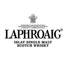 Laphroaig 10Y