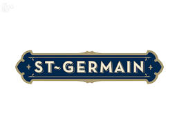St-Germain Elderflower Liqueur