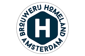 Homeland Oosterdok Pale Ale (OPA)