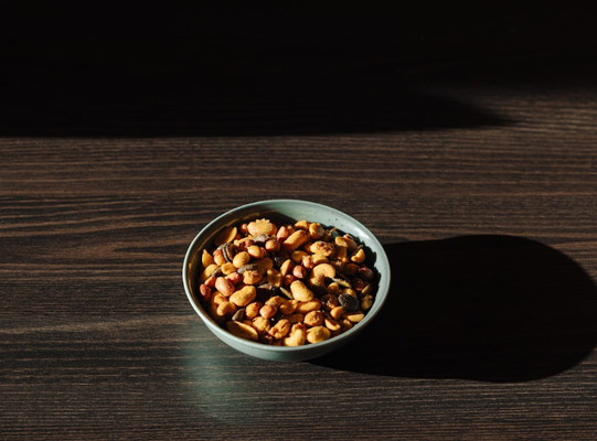 EDN Nut Mix