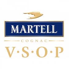 Martell VSOP