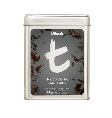 The Original Earl Grey