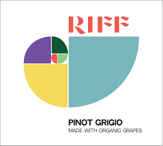 Pinot Grigio ‘Riff’