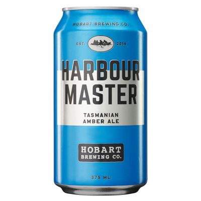 Hobart Brewing Co. Amber Ale