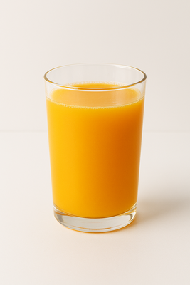 Orange Juice