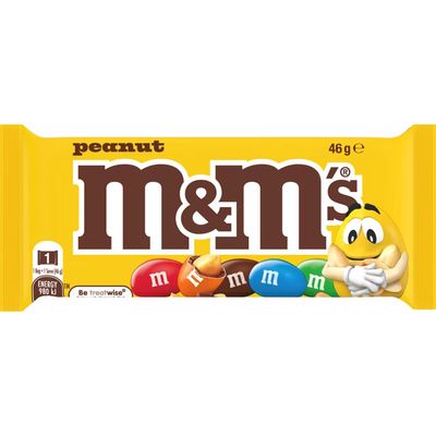 M&M'S Peanut