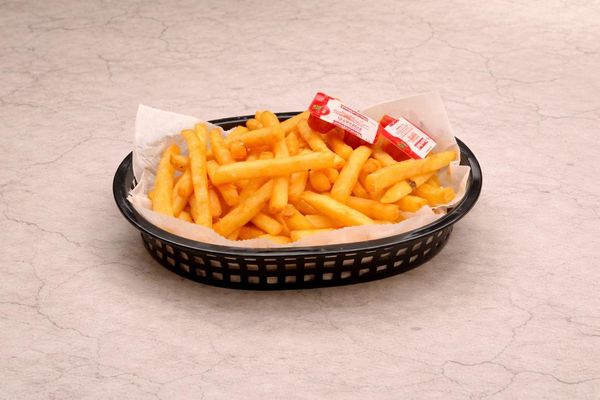House Fries