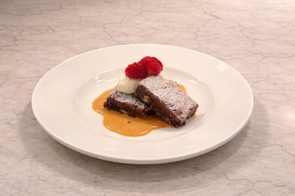 Chocolate Brownie