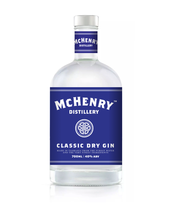 Mc Henry Classic Dry Gin