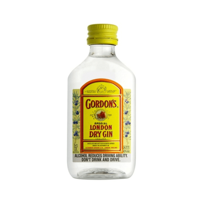 Gordon'S Gin 50ml