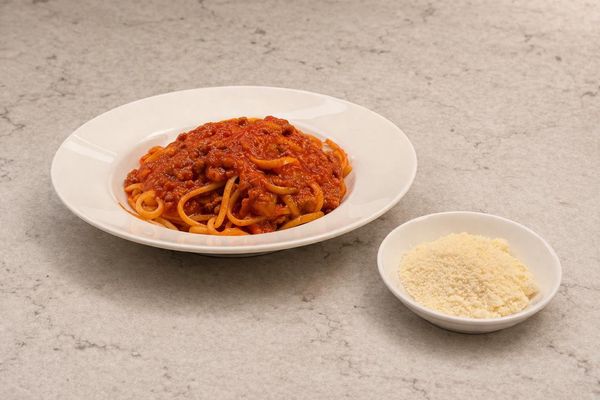 Kids Bolognese