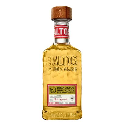 Olmeca Altos Tequila Reposado