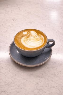 Flat White