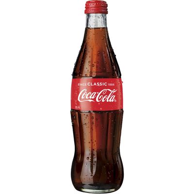 Coke