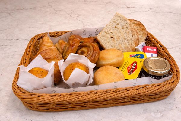 Morning Bakery