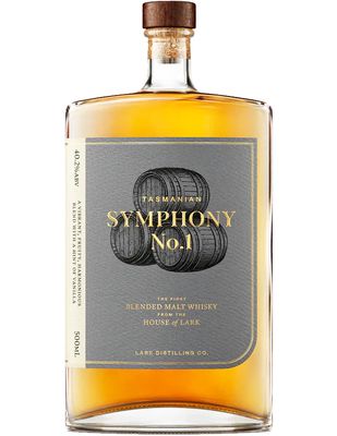 Lark Symphony #1