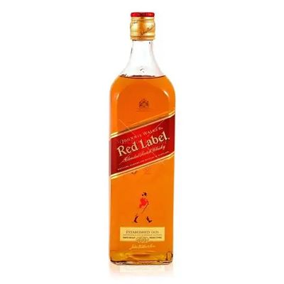 Johnny Walker Red