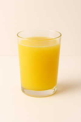 Pineapple Juice