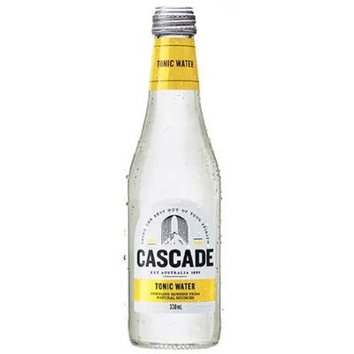 Tonic Water