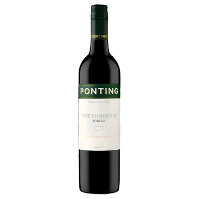 Pinnacle Shiraz