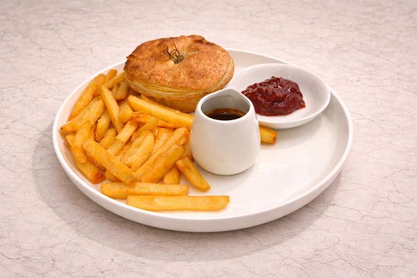 Signature Pie