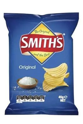 Smith'S Original Chips