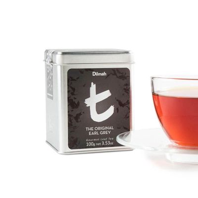 Earl Grey