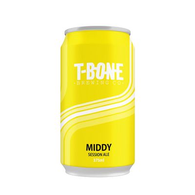 T-Bone Middy