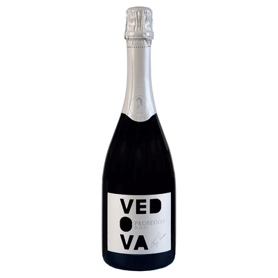 Vedova Doc Prosecco 750ml