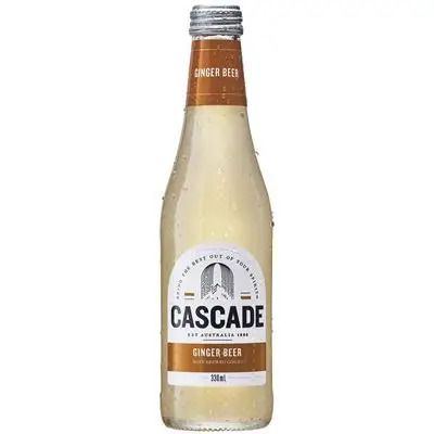 Ginger Beer