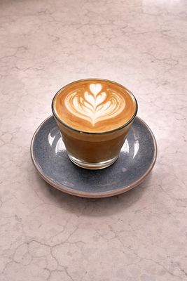 Latte