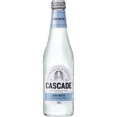 Soda Water