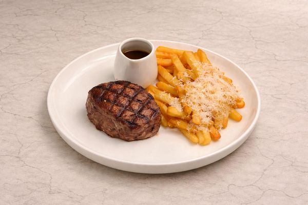 Tasmanian Eye Fillet Steak 200G