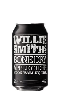 Willie Smith'S Bone Dry Cider