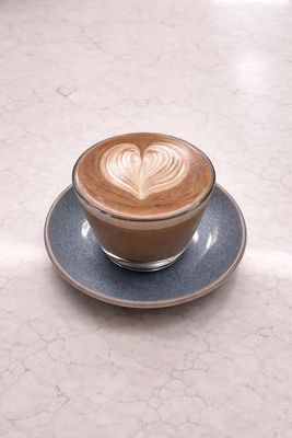 Hot Chocolate