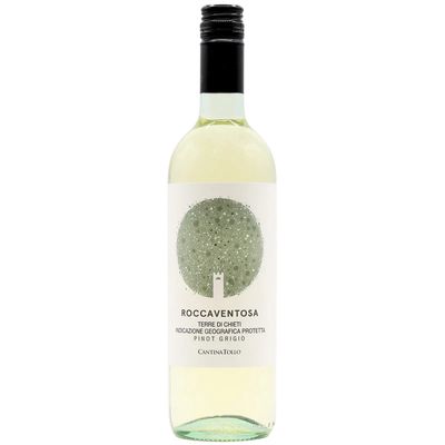 Cantina Tollo Pinot Grigio