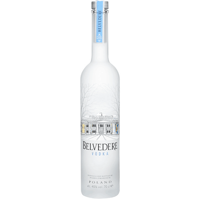 Belvedere Pure