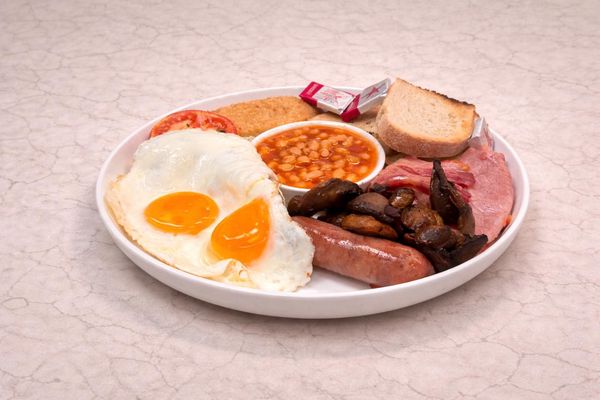 Hobart Big Breaky