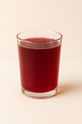 Cranberry Juice