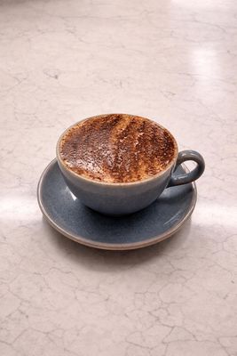Cappuccino