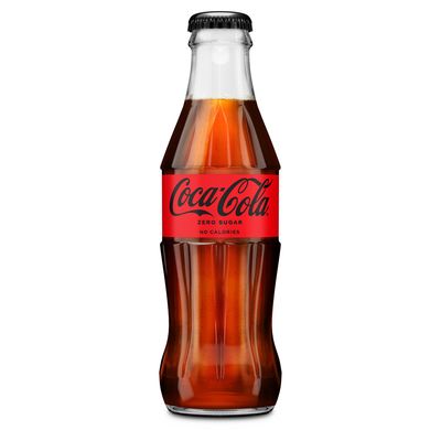 Coke Zero
