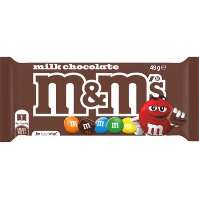 M&M'S Chocolate