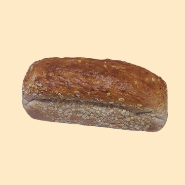 Multigrain Toast 750G