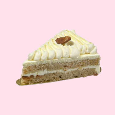 Carrot Cake 140G