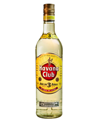 Havana 3Yo Bottle
