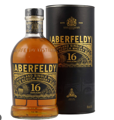 ABERFELDY 16Y